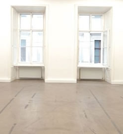 Produzentengalerie Berlin Leipziger Schule Hamburg